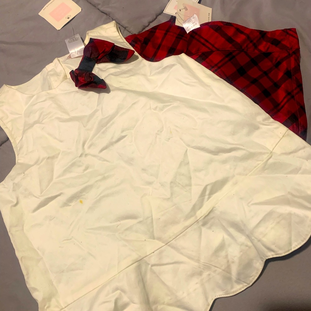 Janie and jack baby 2 piece set